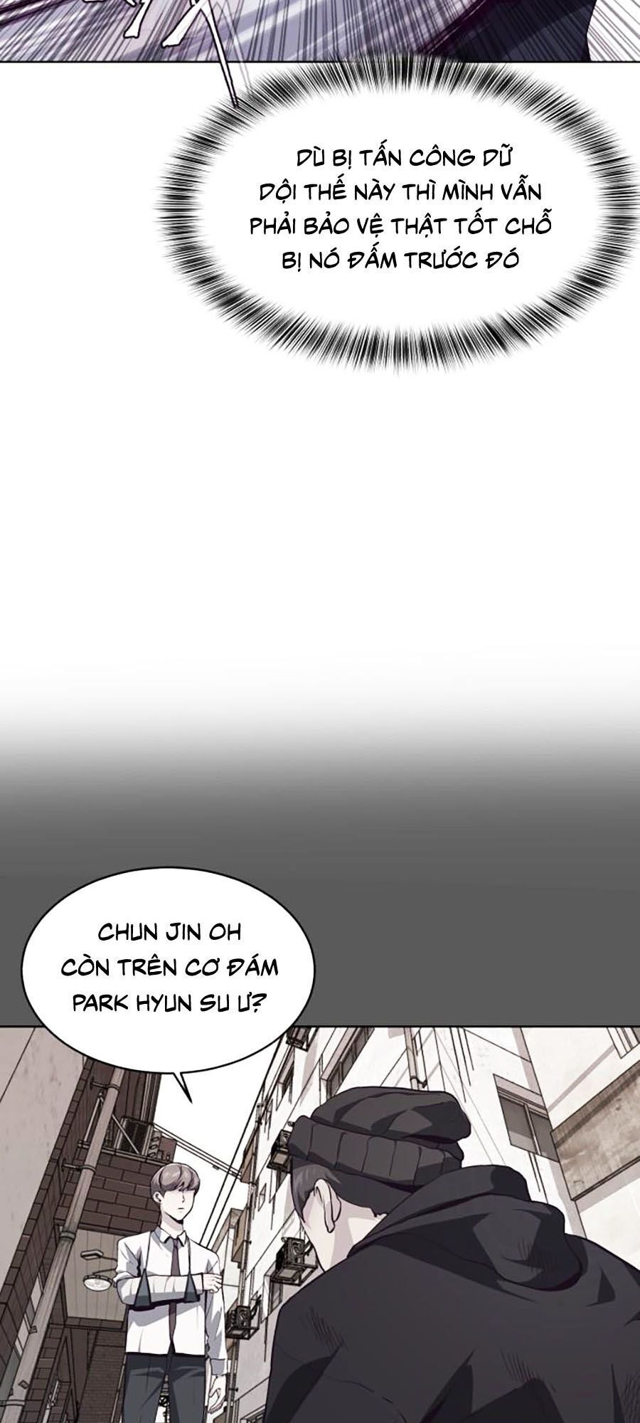 Cậu Bé Của Thần Chết Chap 45 - Next Chap 46