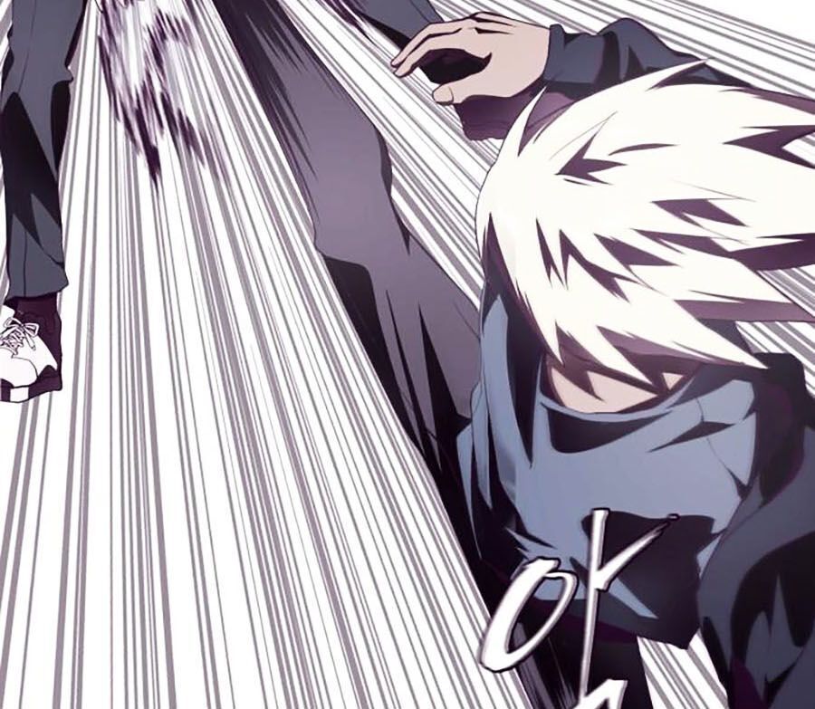 Cậu Bé Của Thần Chết Chap 45 - Next Chap 46