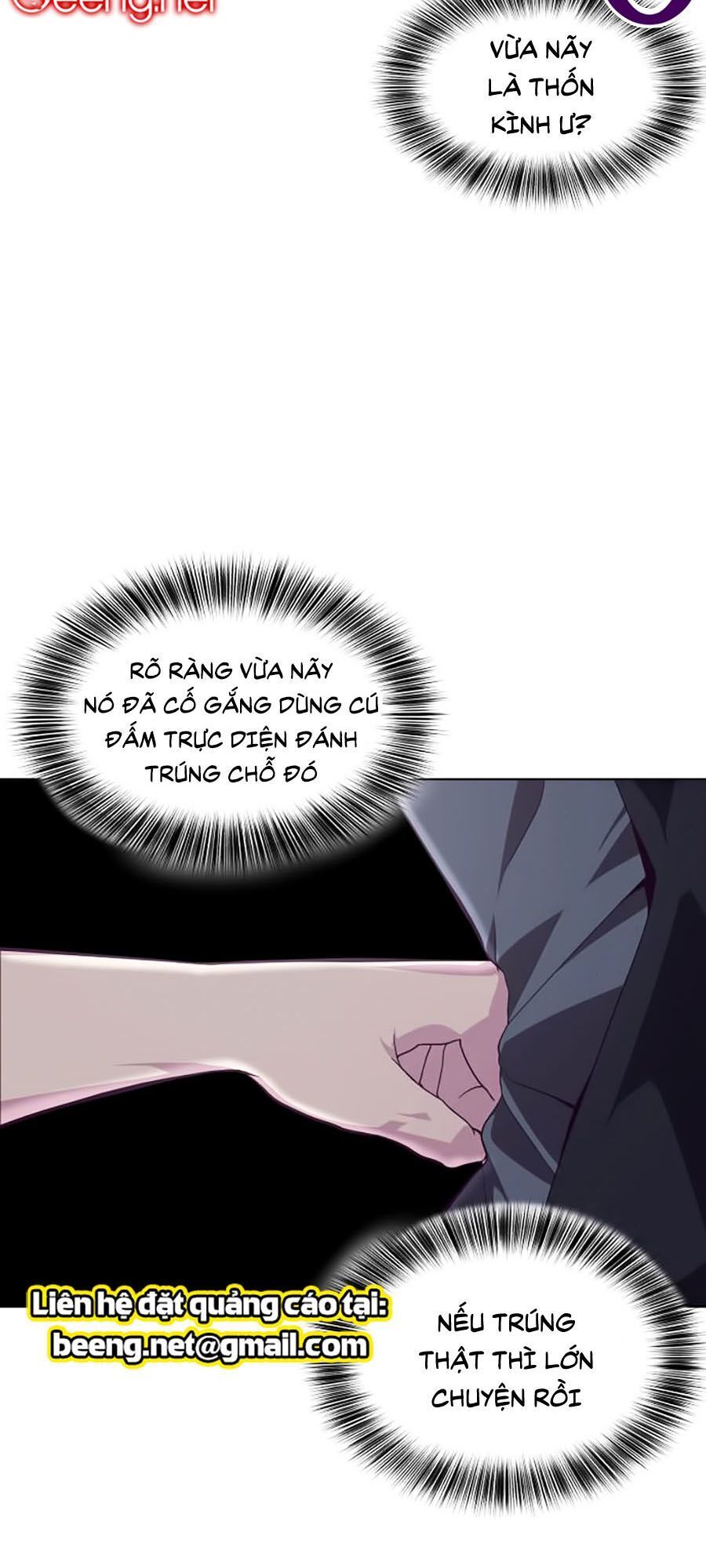Cậu Bé Của Thần Chết Chap 45 - Next Chap 46