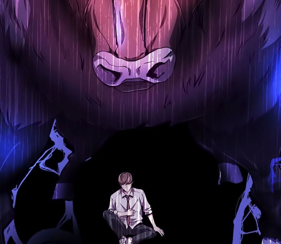 Cậu Bé Của Thần Chết Chap 45 - Next Chap 46