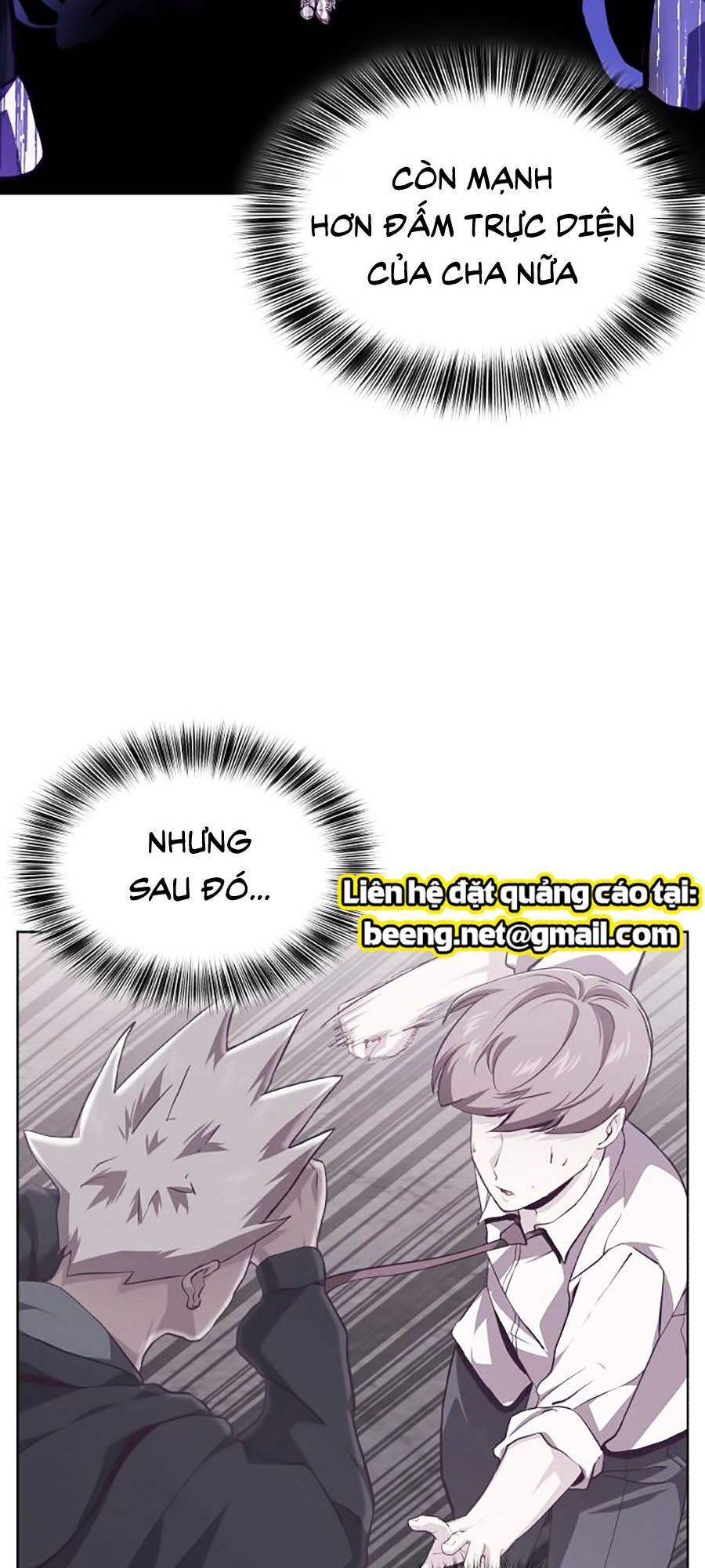 Cậu Bé Của Thần Chết Chap 45 - Next Chap 46