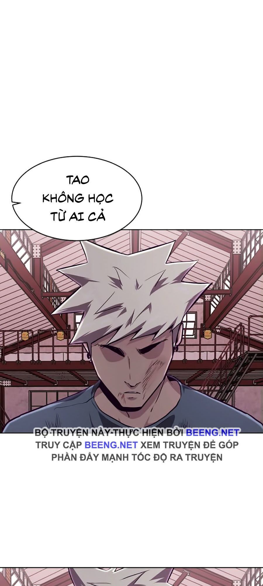 Cậu Bé Của Thần Chết Chap 45 - Next Chap 46