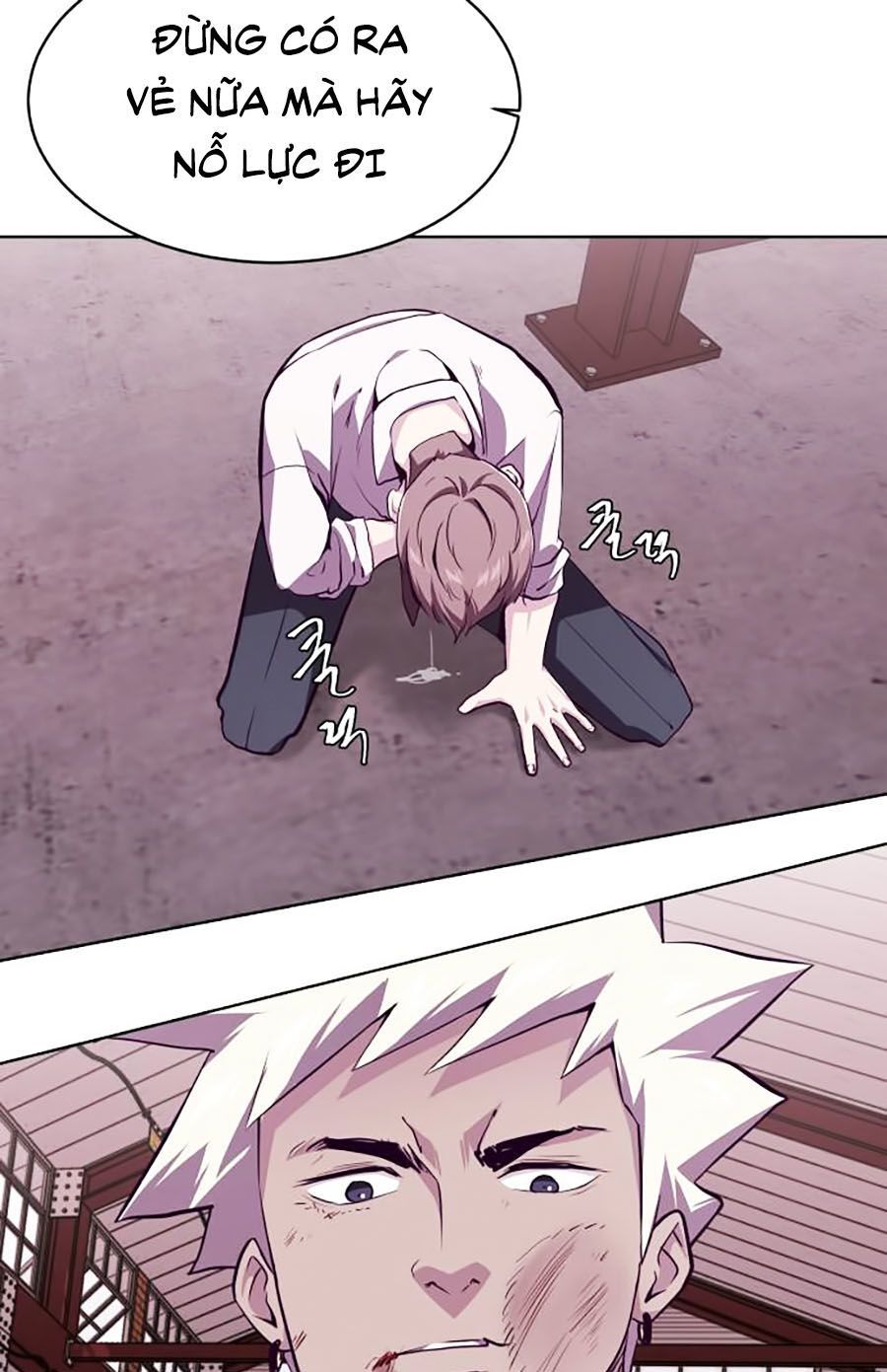 Cậu Bé Của Thần Chết Chap 45 - Next Chap 46