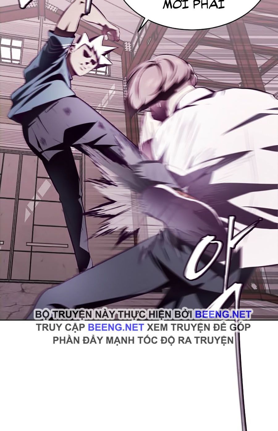 Cậu Bé Của Thần Chết Chap 45 - Next Chap 46