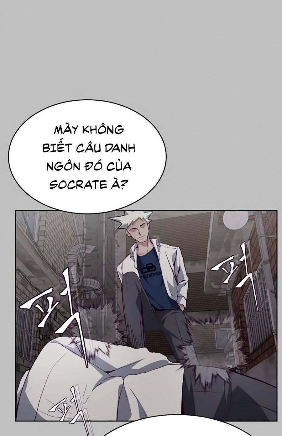 Cậu Bé Của Thần Chết Chap 45 - Next Chap 46