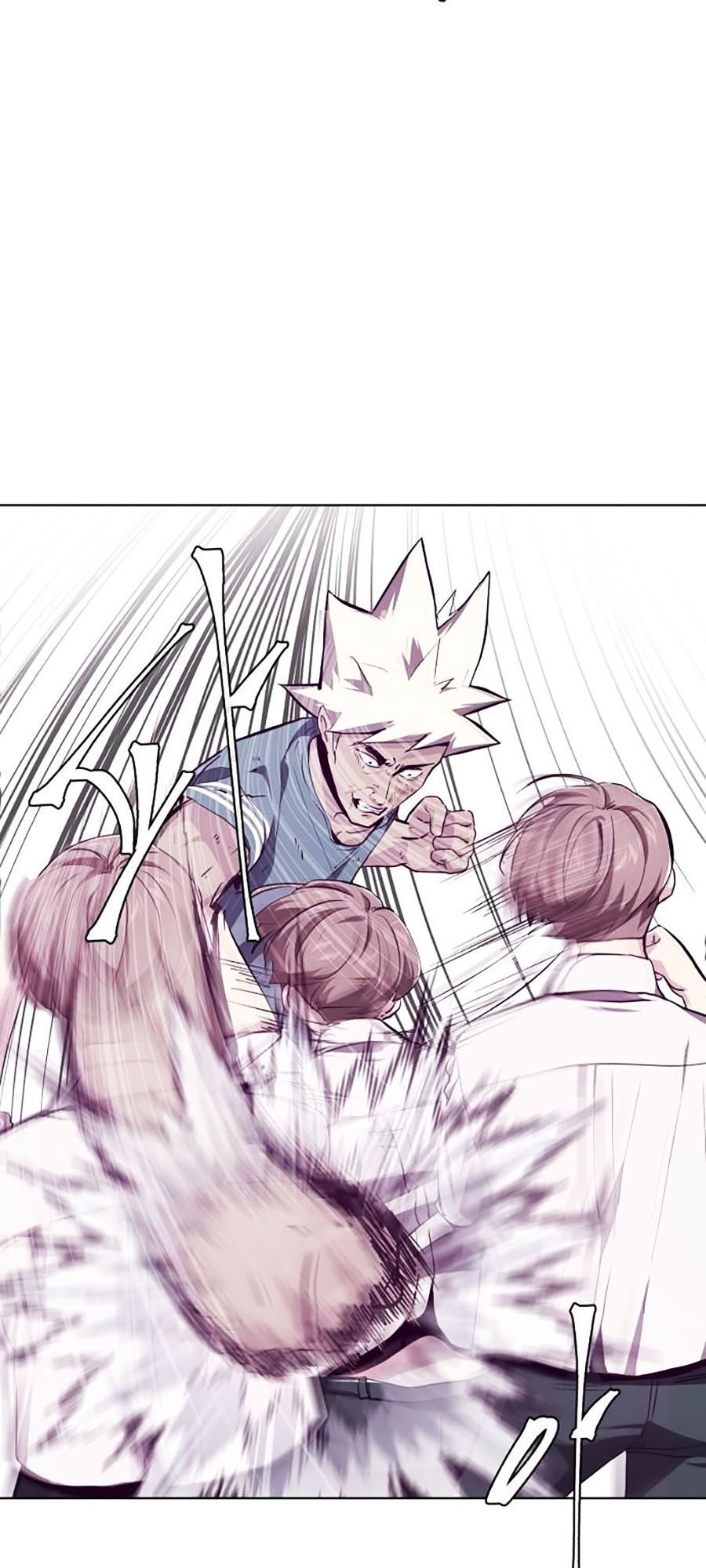 Cậu Bé Của Thần Chết Chap 46 - Next Chap 47