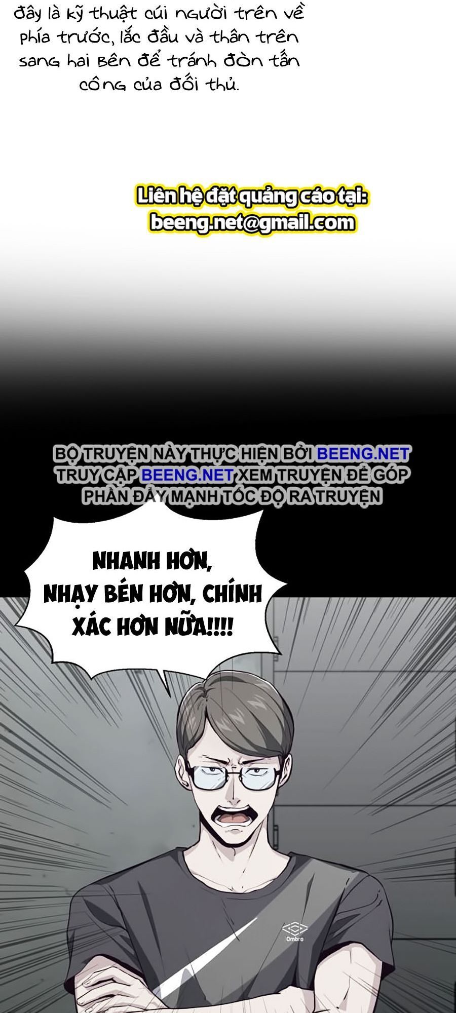 Cậu Bé Của Thần Chết Chap 46 - Next Chap 47