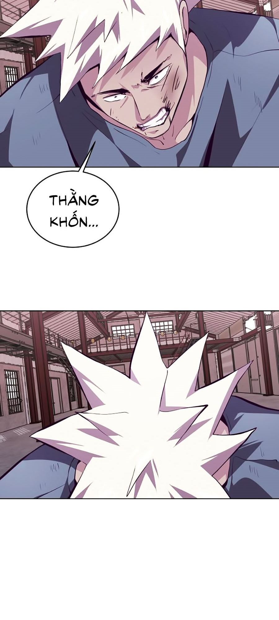 Cậu Bé Của Thần Chết Chap 46 - Next Chap 47