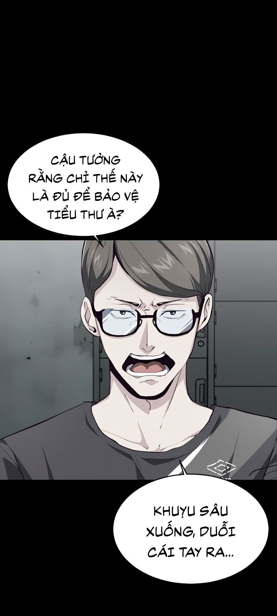 Cậu Bé Của Thần Chết Chap 46 - Next Chap 47