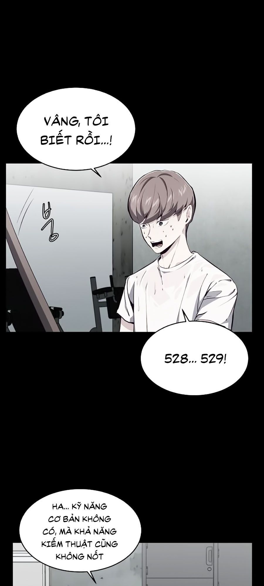 Cậu Bé Của Thần Chết Chap 46 - Next Chap 47