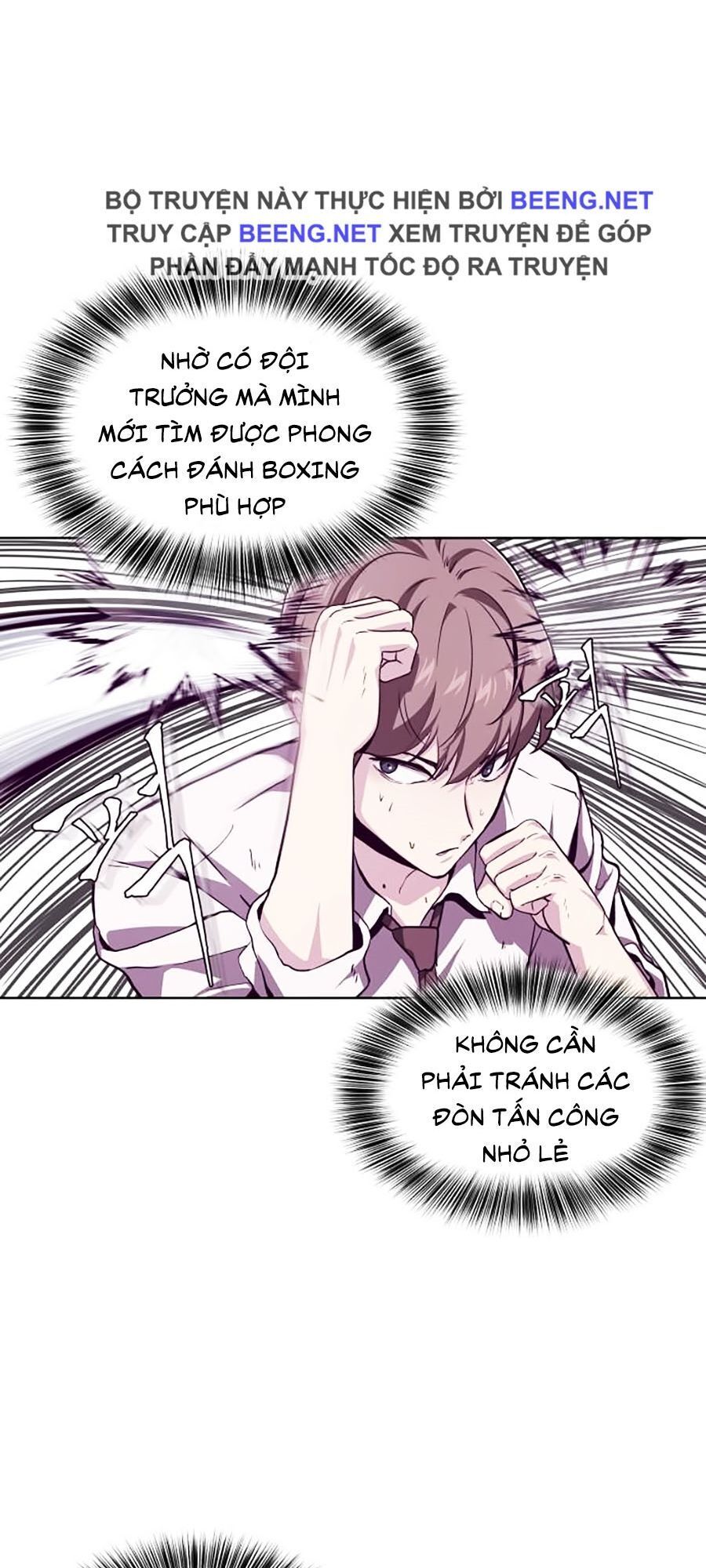 Cậu Bé Của Thần Chết Chap 46 - Next Chap 47