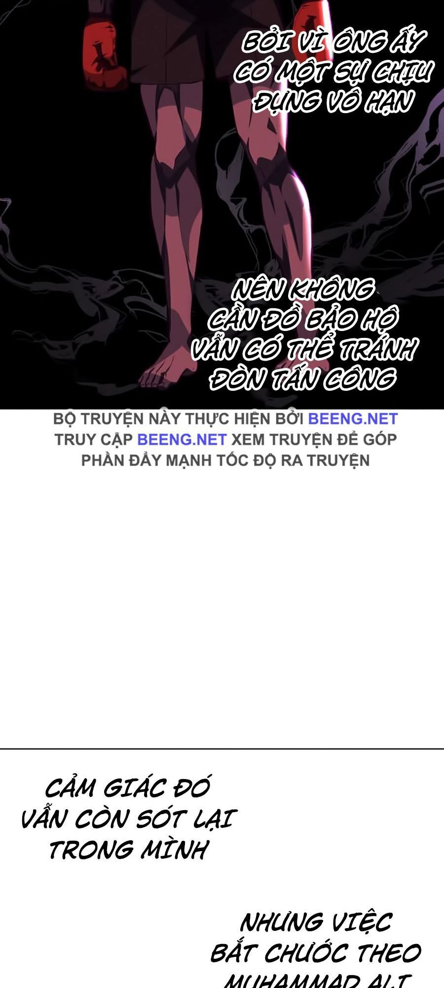 Cậu Bé Của Thần Chết Chap 46 - Next Chap 47