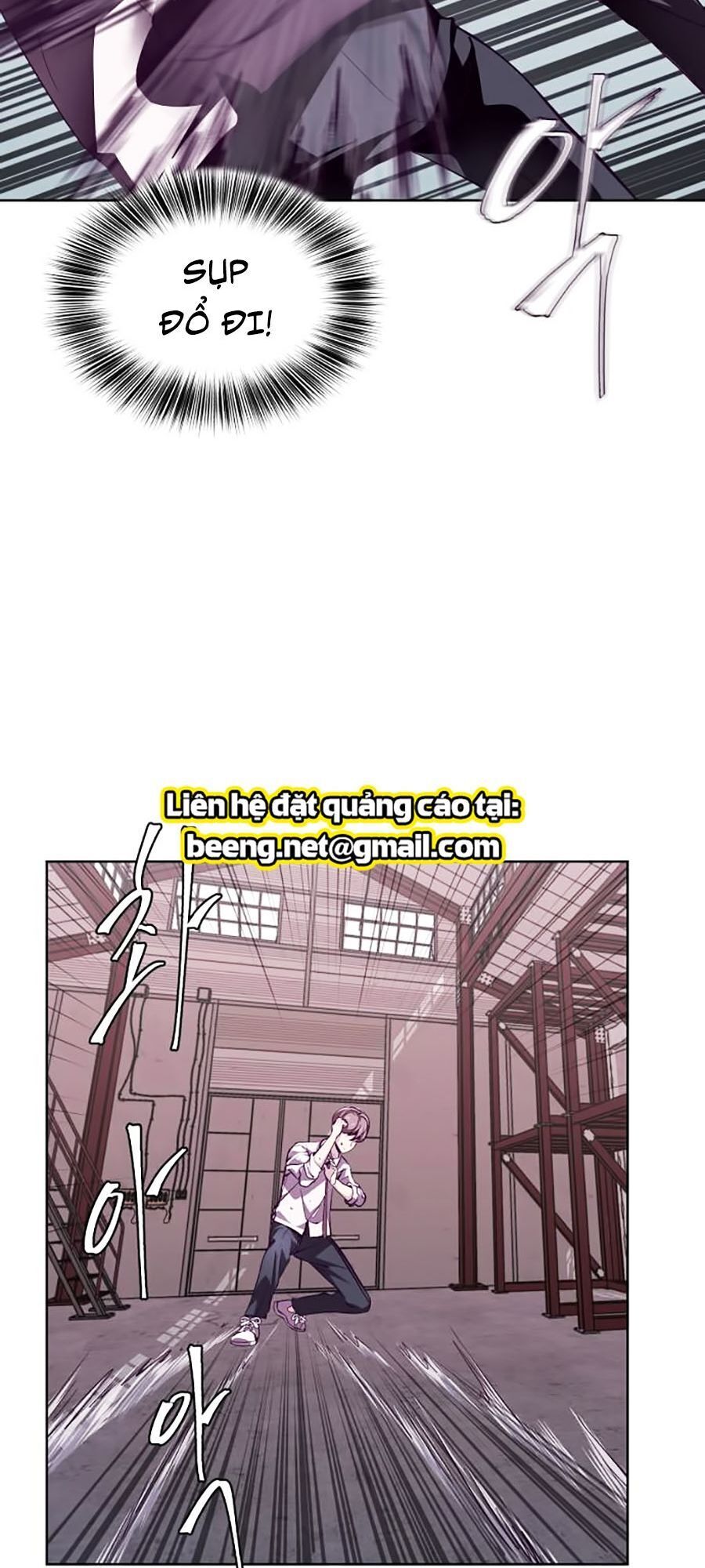 Cậu Bé Của Thần Chết Chap 46 - Next Chap 47