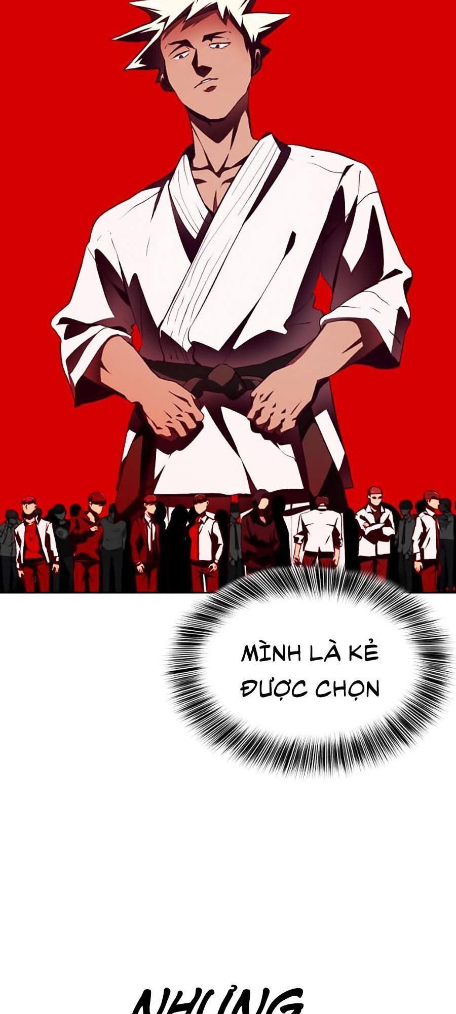 Cậu Bé Của Thần Chết Chap 46 - Next Chap 47