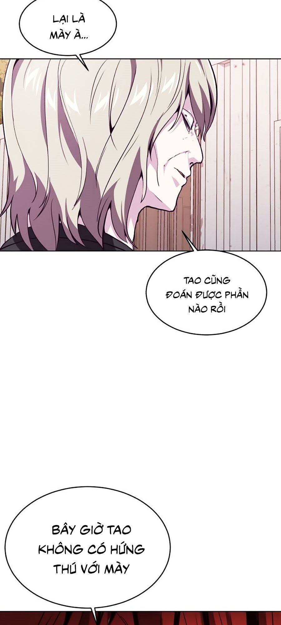 Cậu Bé Của Thần Chết Chap 47 - Next Chap 48