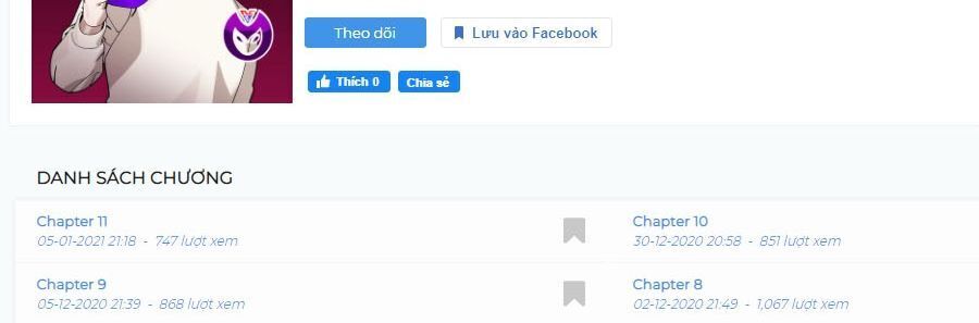 Cậu Bé Của Thần Chết Chap 47 - Next Chap 48