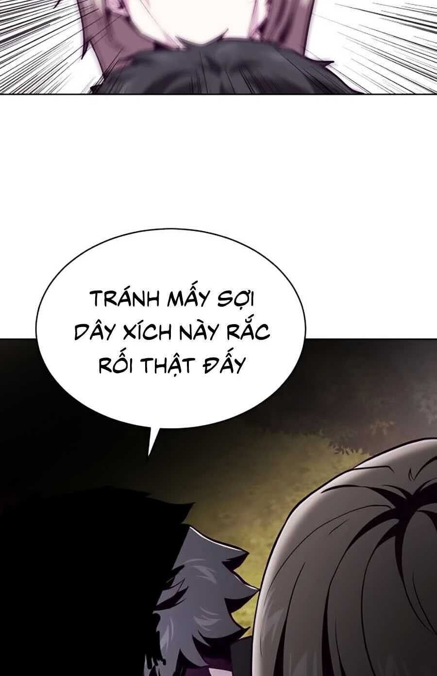 Cậu Bé Của Thần Chết Chap 48 - Next Chap 49