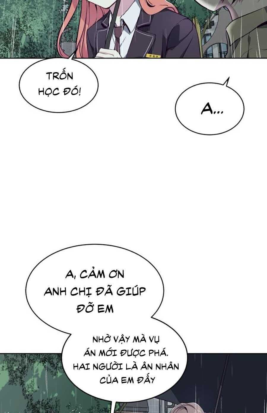 Cậu Bé Của Thần Chết Chap 49 - Next Chap 50