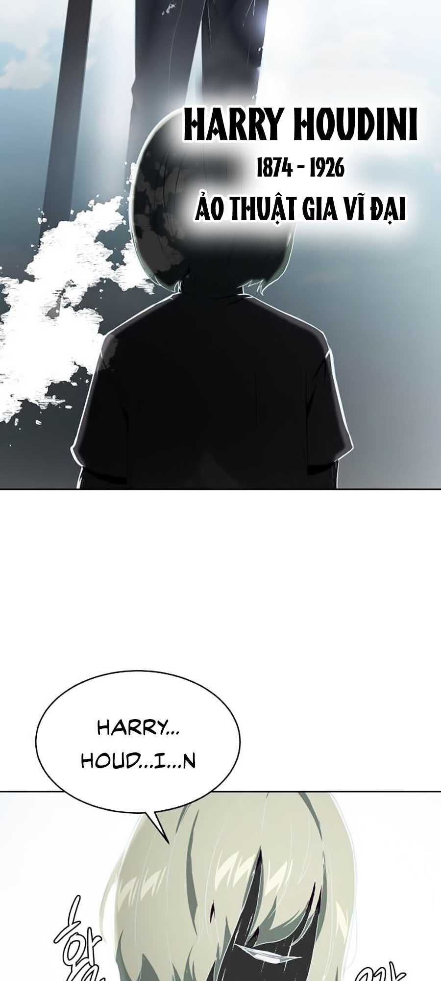 Cậu Bé Của Thần Chết Chap 52 - Next Chap 53