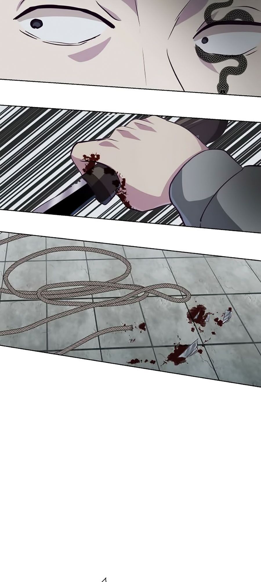 Cậu Bé Của Thần Chết Chap 54 - Next Chap 55