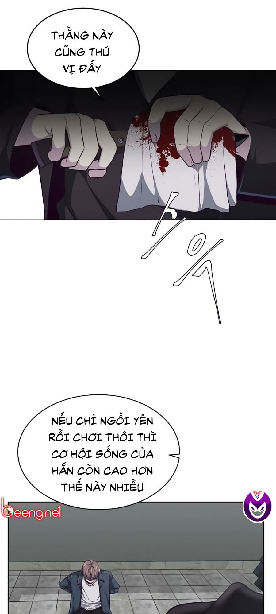 Cậu Bé Của Thần Chết Chap 54 - Next Chap 55