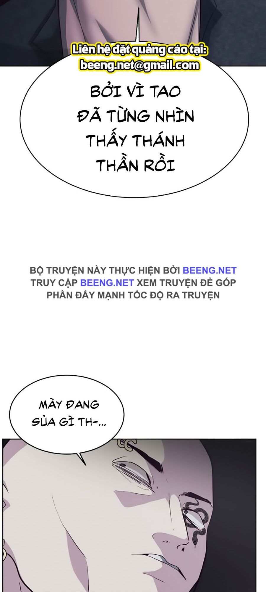 Cậu Bé Của Thần Chết Chap 54 - Next Chap 55