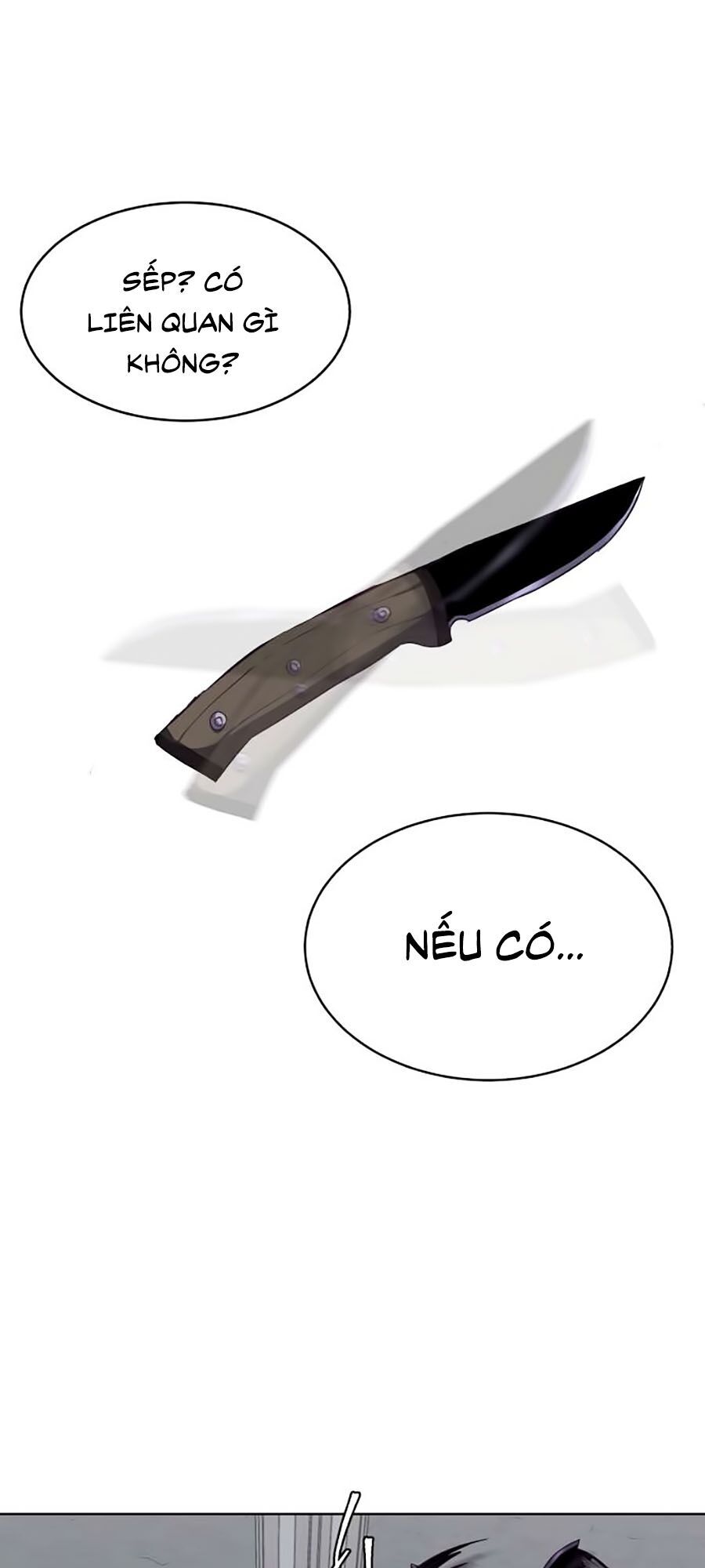 Cậu Bé Của Thần Chết Chap 54 - Next Chap 55