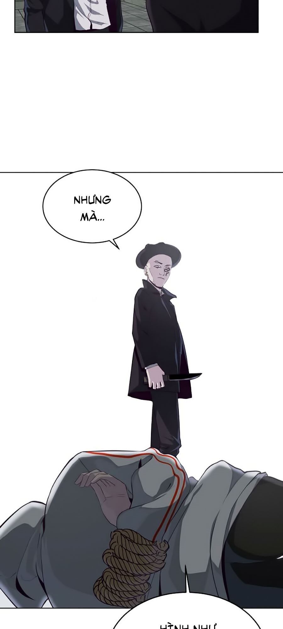 Cậu Bé Của Thần Chết Chap 54 - Next Chap 55