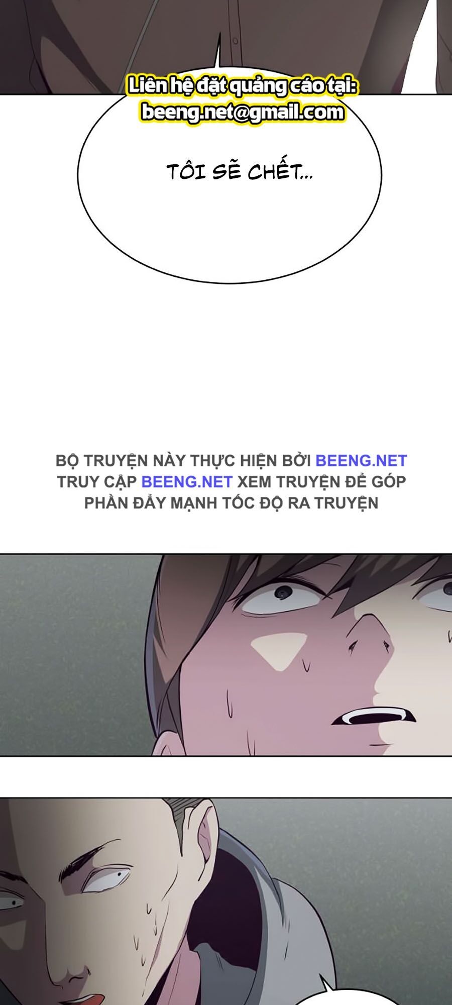 Cậu Bé Của Thần Chết Chap 54 - Next Chap 55