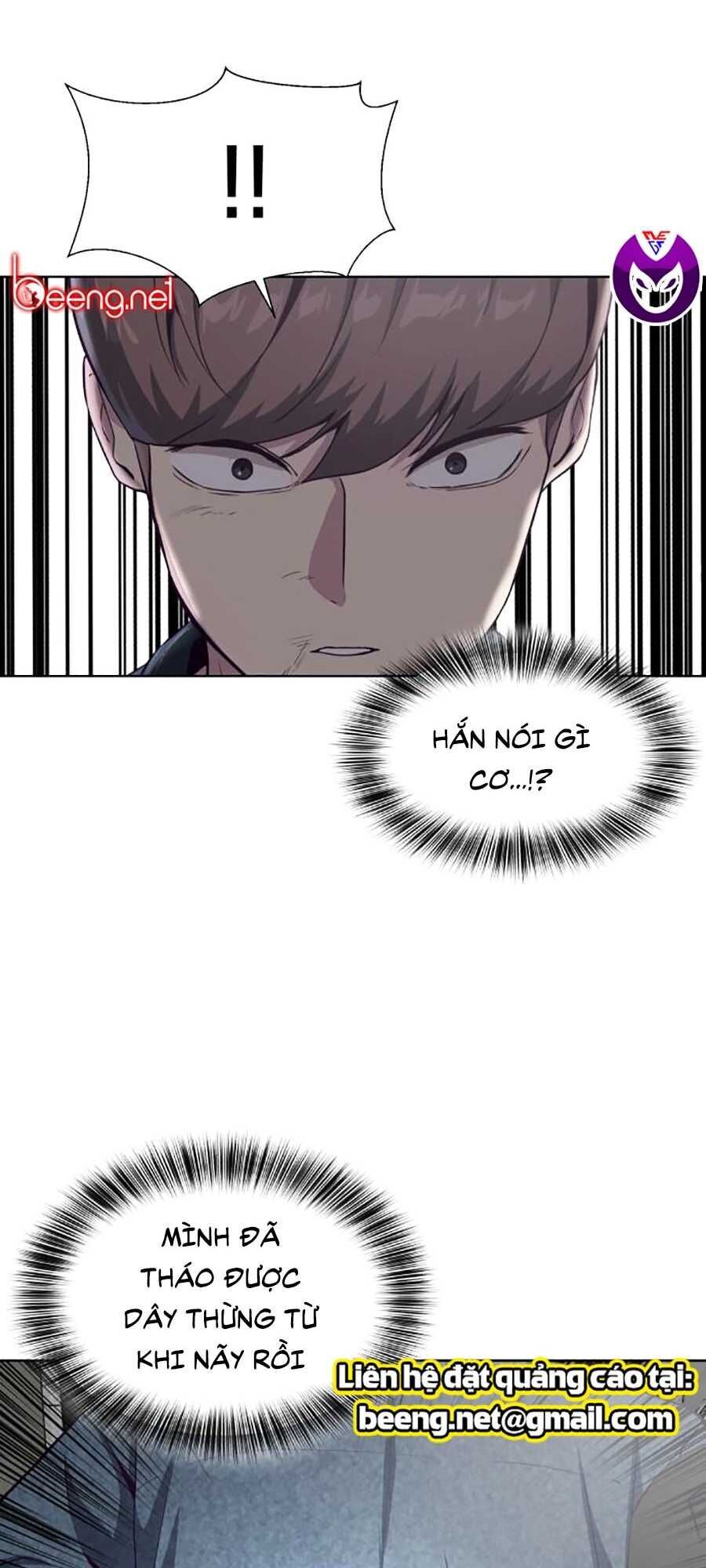 Cậu Bé Của Thần Chết Chap 55 - Next Chap 56