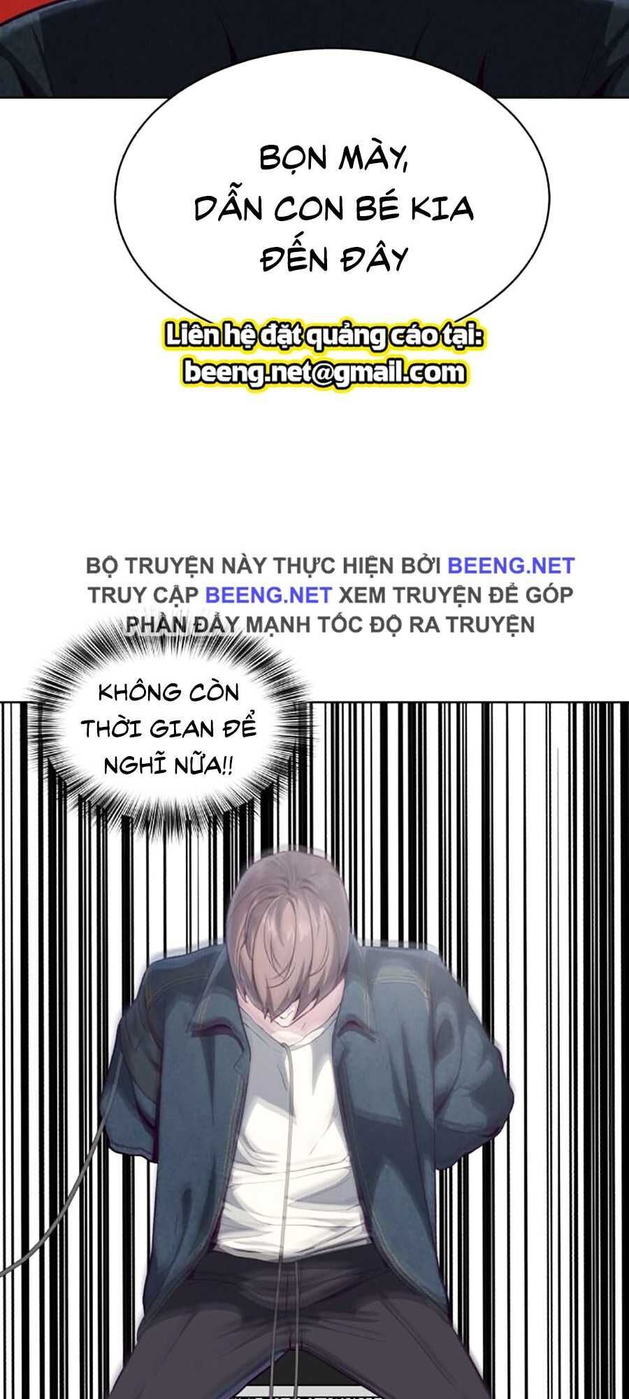 Cậu Bé Của Thần Chết Chap 55 - Next Chap 56