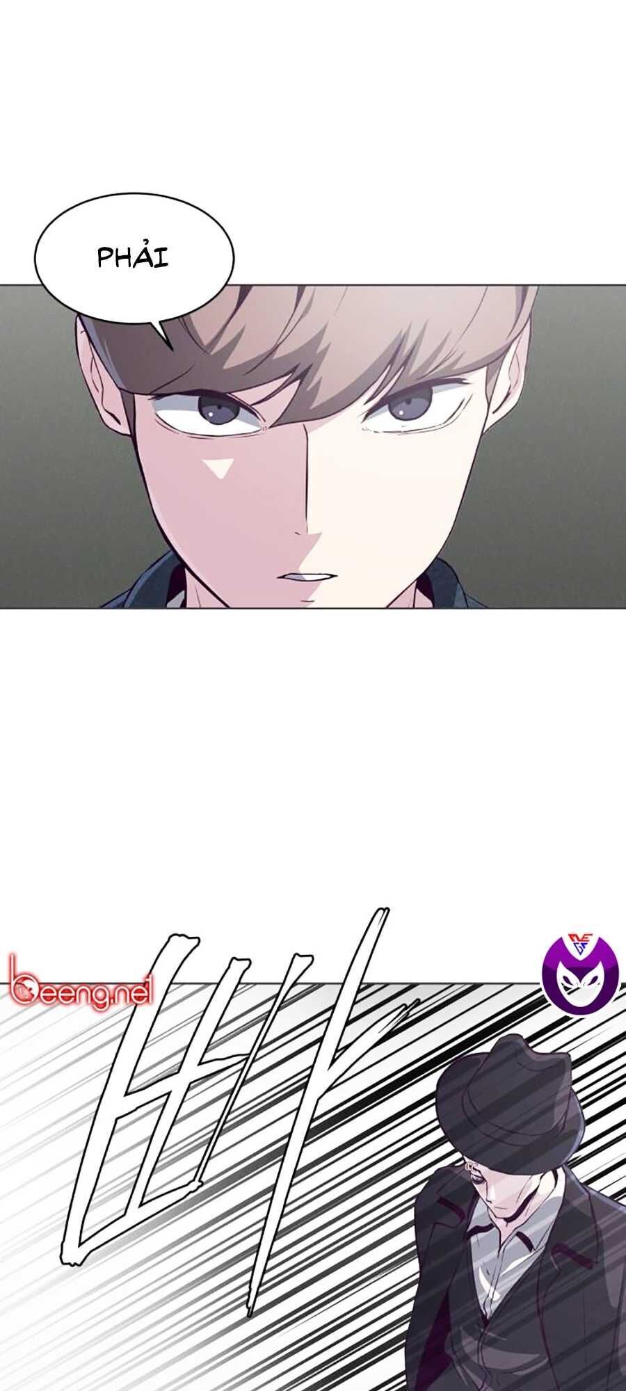 Cậu Bé Của Thần Chết Chap 55 - Next Chap 56