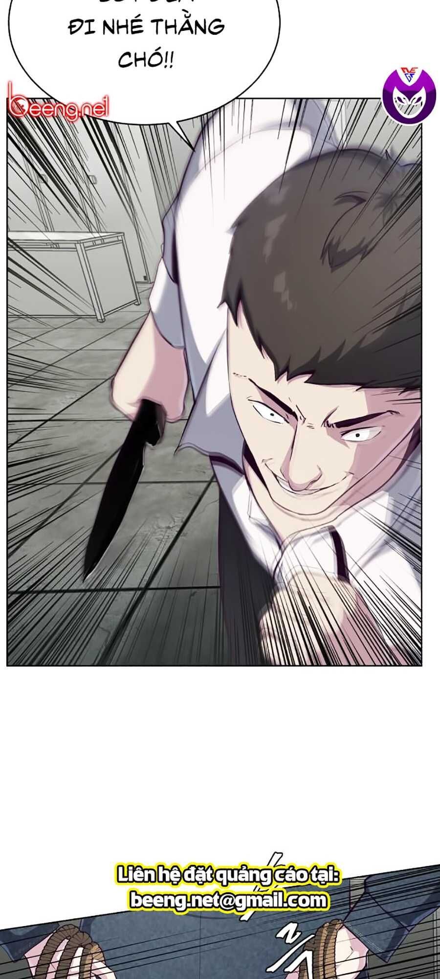 Cậu Bé Của Thần Chết Chap 55 - Next Chap 56