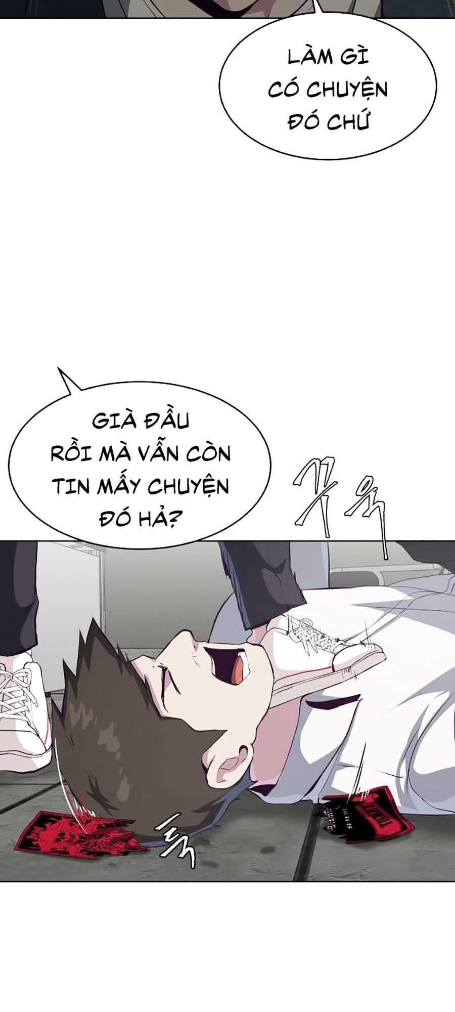 Cậu Bé Của Thần Chết Chap 55 - Next Chap 56