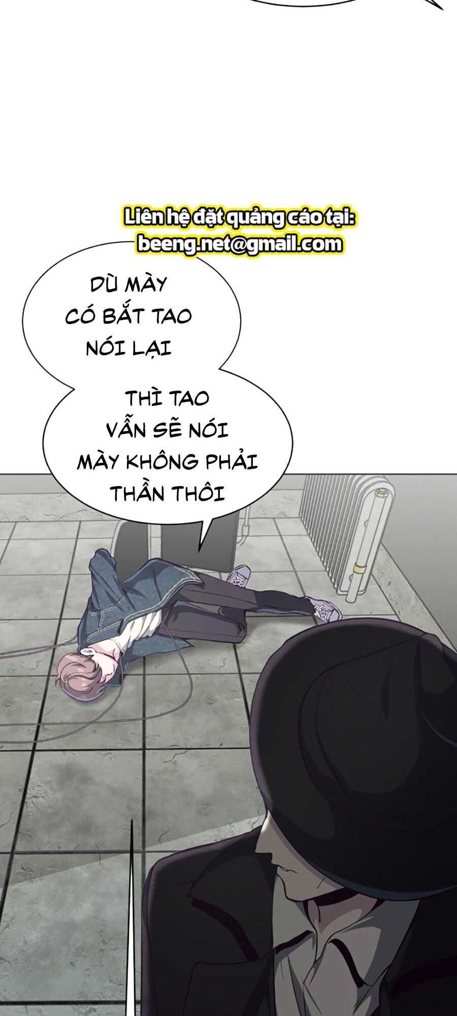 Cậu Bé Của Thần Chết Chap 55 - Next Chap 56