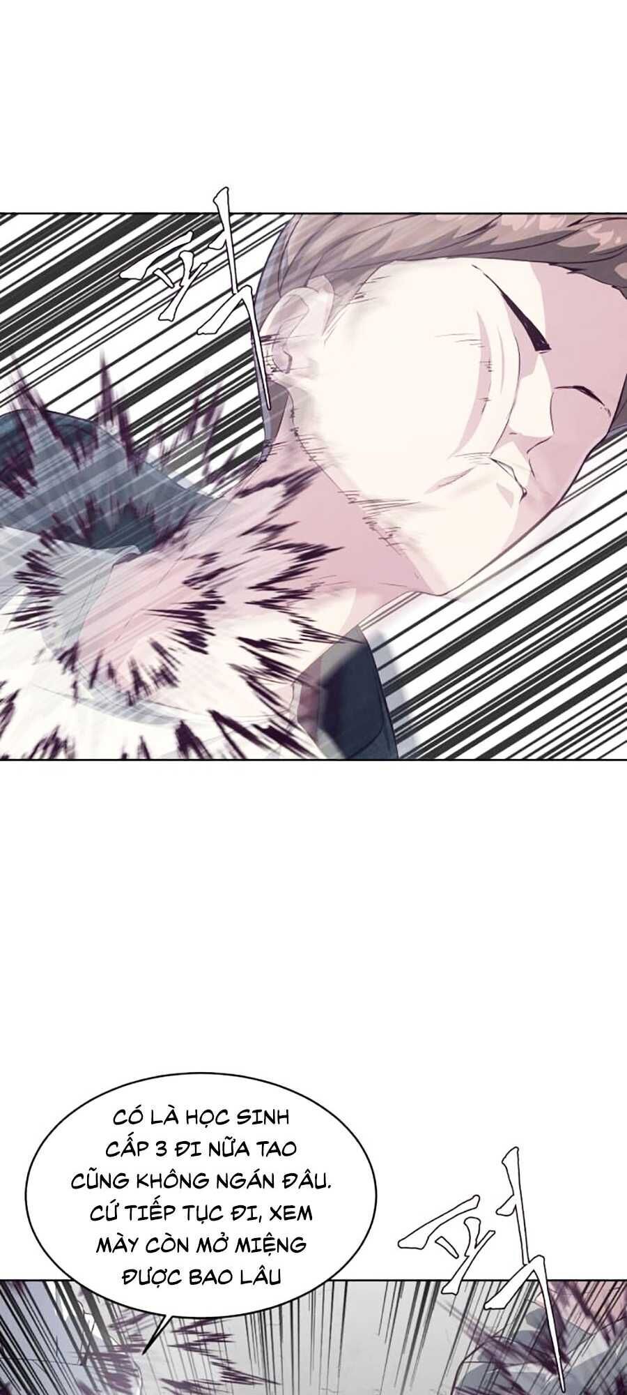 Cậu Bé Của Thần Chết Chap 55 - Next Chap 56