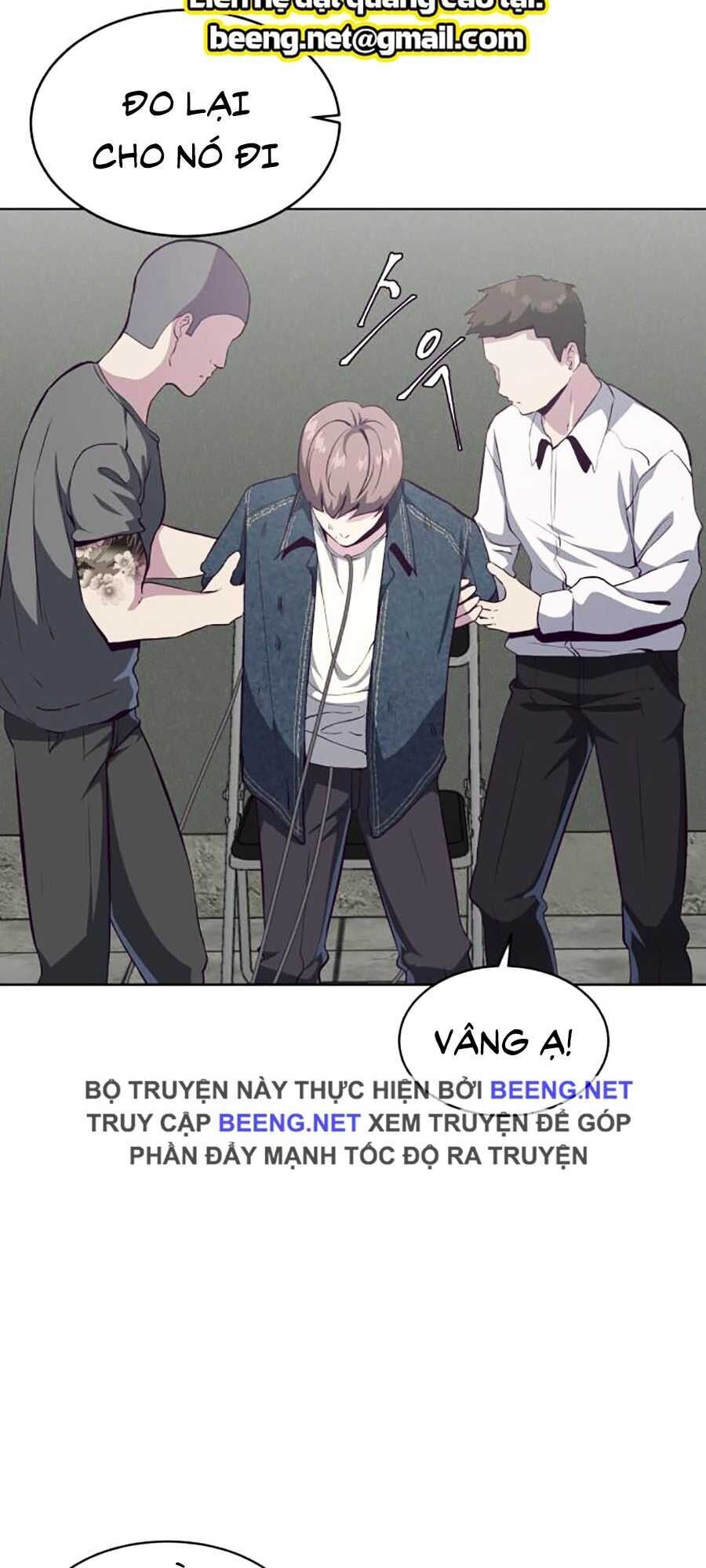 Cậu Bé Của Thần Chết Chap 55 - Next Chap 56