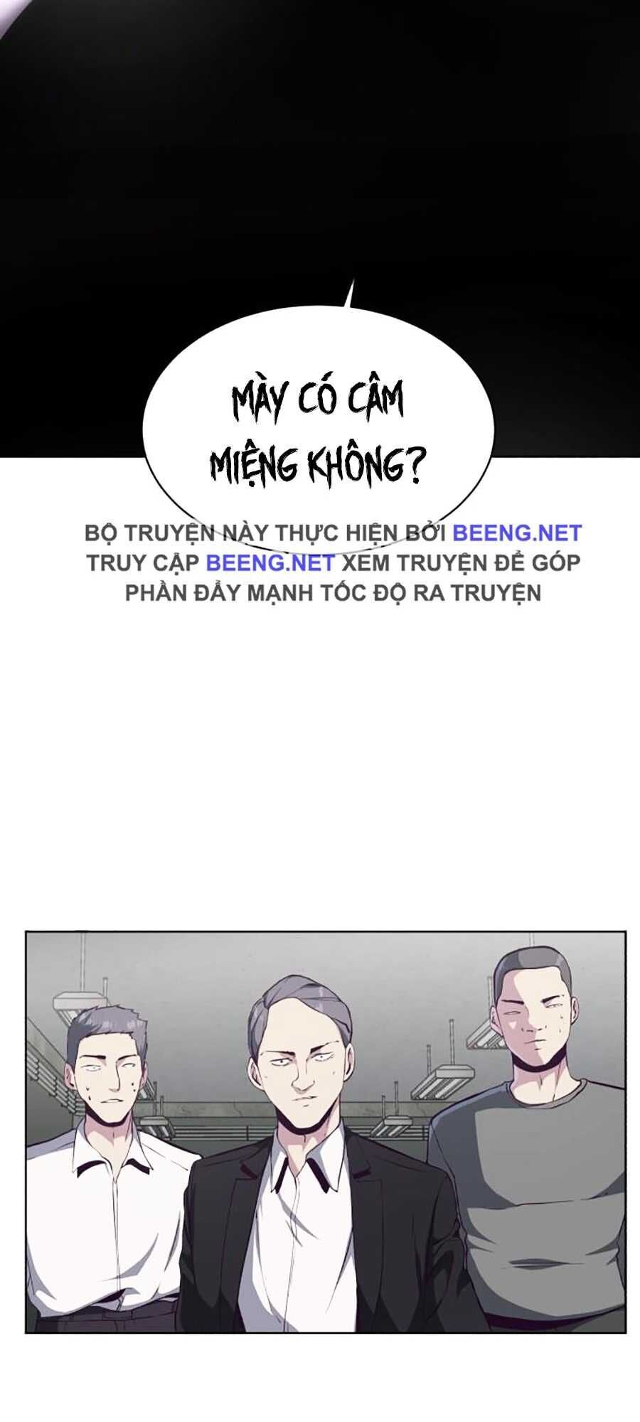 Cậu Bé Của Thần Chết Chap 55 - Next Chap 56