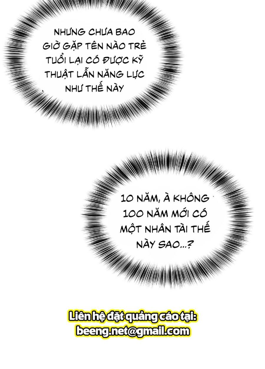 Cậu Bé Của Thần Chết Chap 57 - Next Chap 58