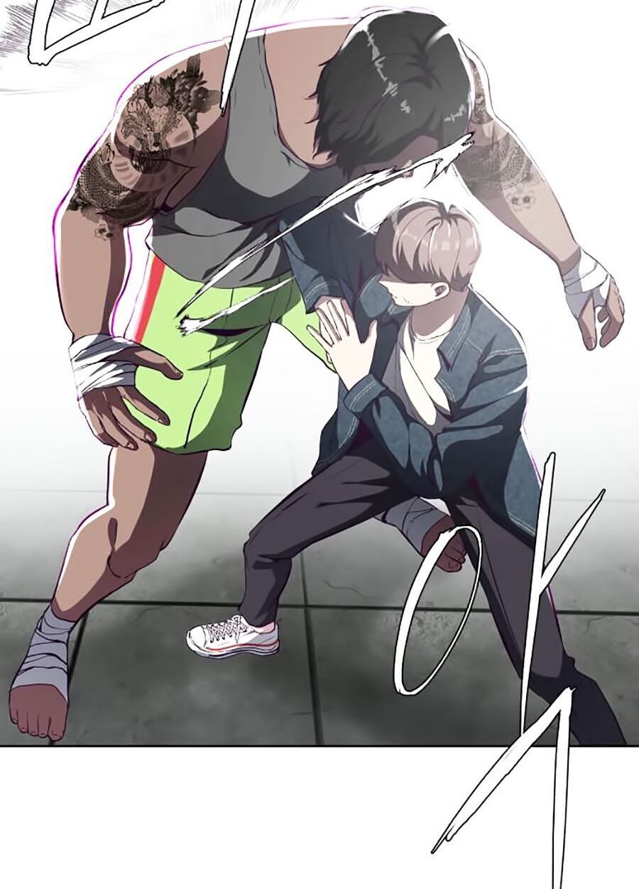 Cậu Bé Của Thần Chết Chap 57 - Next Chap 58