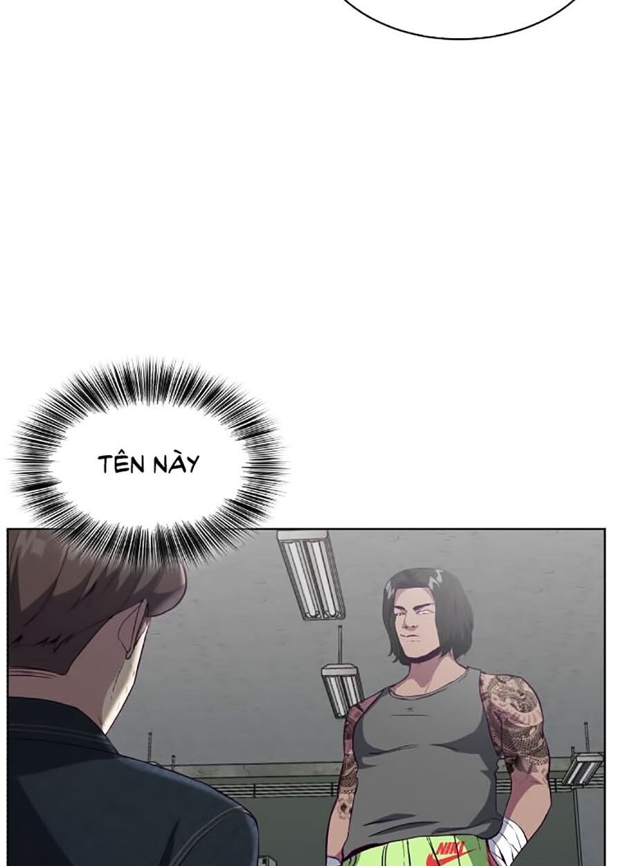 Cậu Bé Của Thần Chết Chap 57 - Next Chap 58