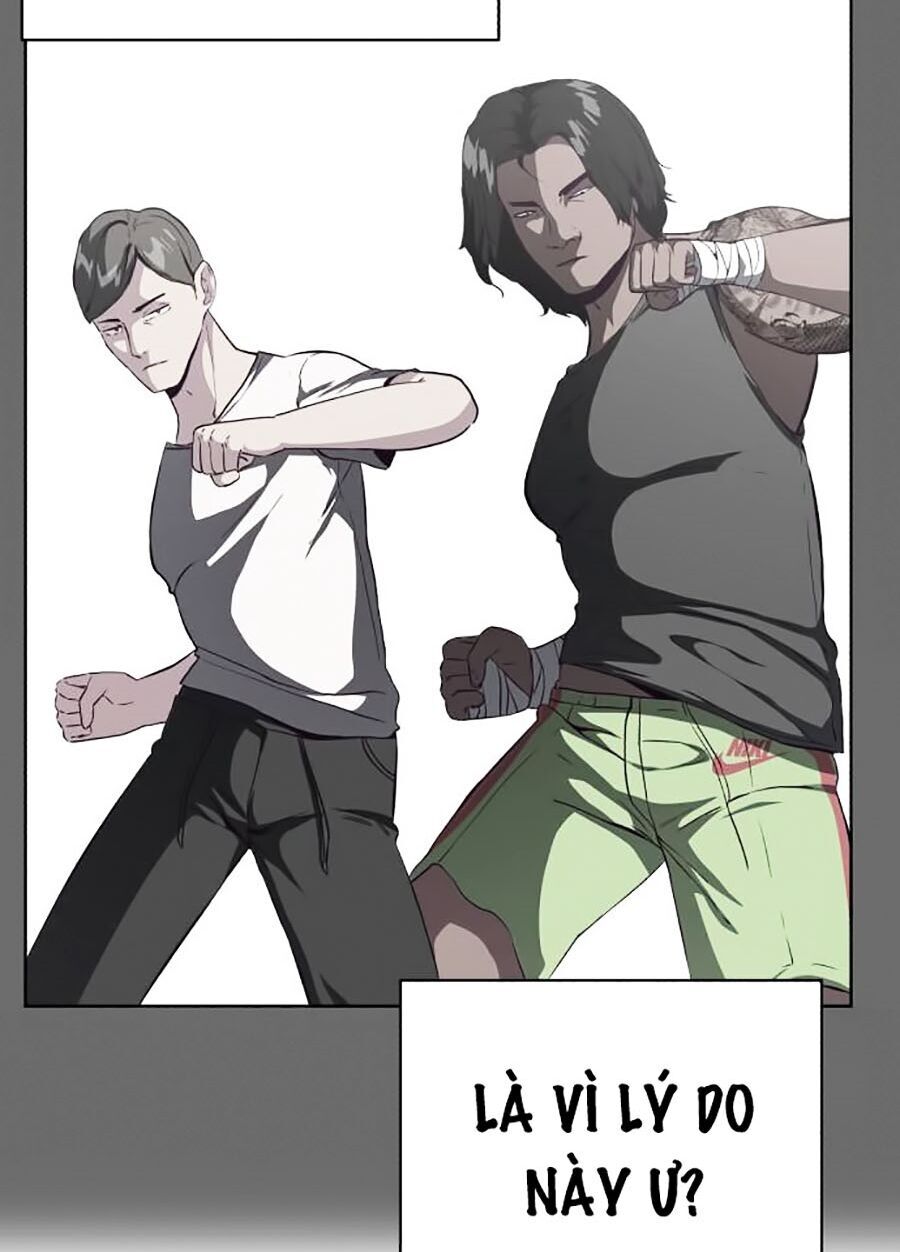 Cậu Bé Của Thần Chết Chap 57 - Next Chap 58