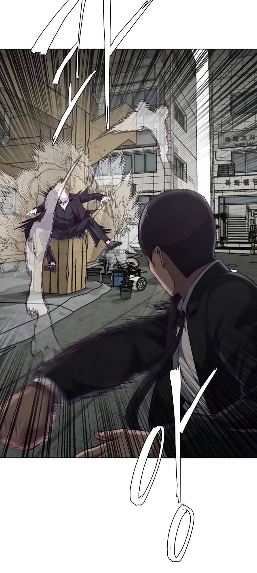 Cậu Bé Của Thần Chết Chap 58 - Next Chap 59