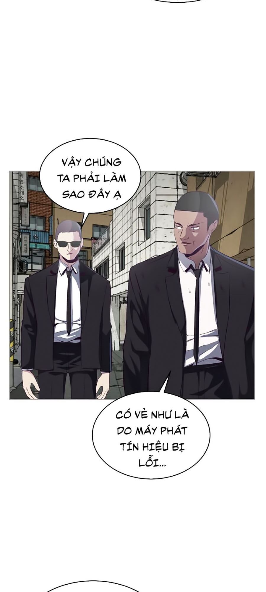 Cậu Bé Của Thần Chết Chap 59 - Next Chap 60