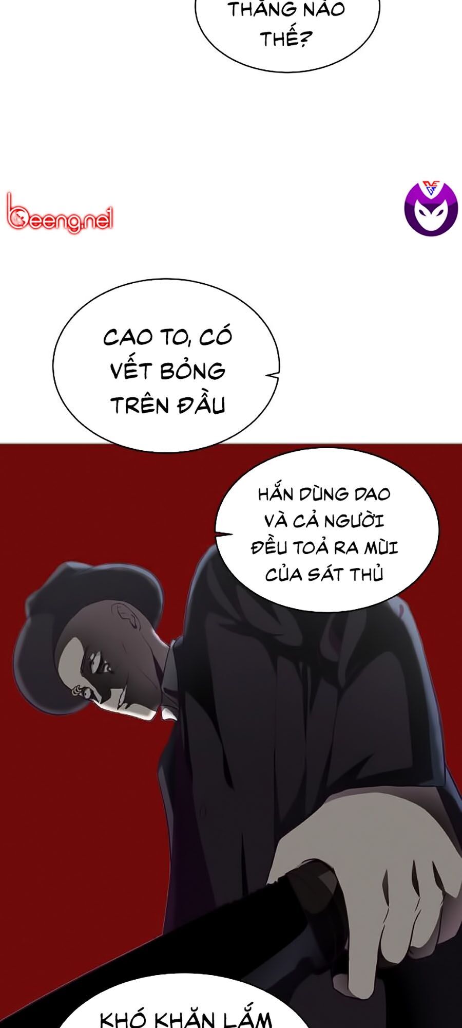 Cậu Bé Của Thần Chết Chap 59 - Next Chap 60