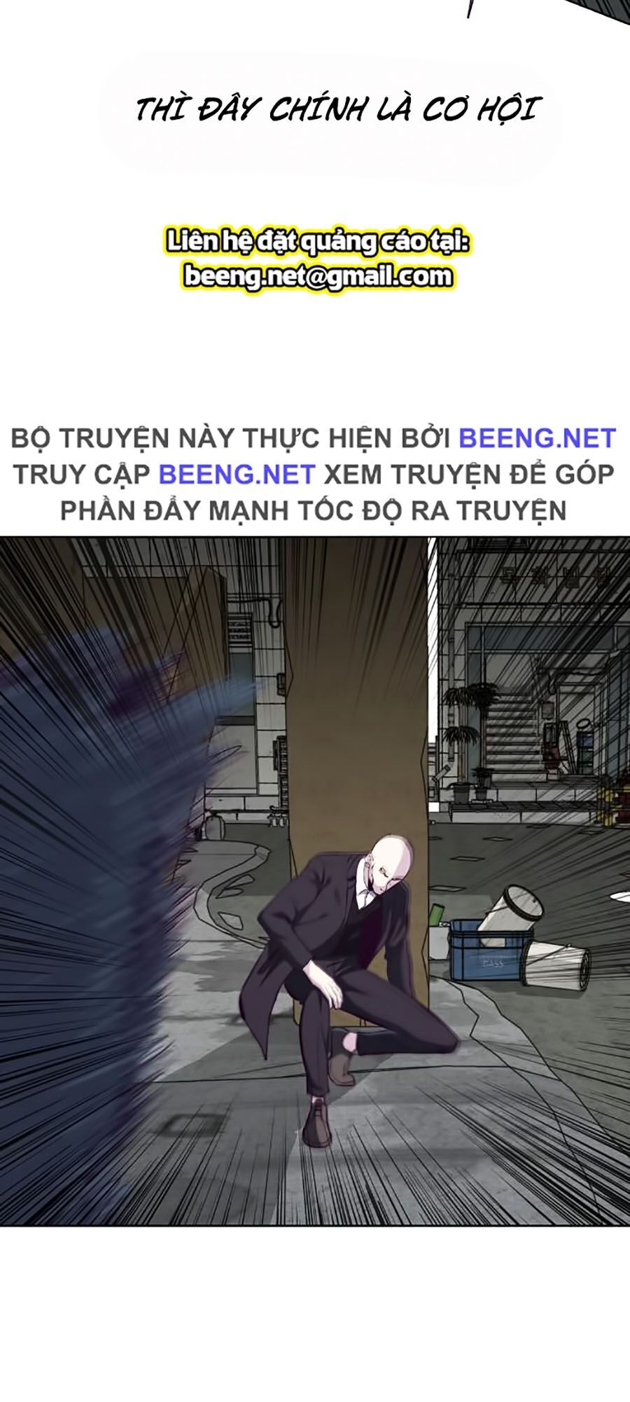 Cậu Bé Của Thần Chết Chap 59 - Next Chap 60