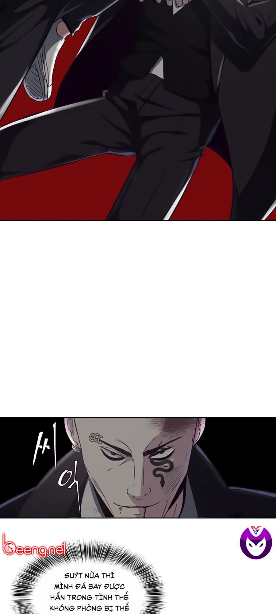 Cậu Bé Của Thần Chết Chap 59 - Next Chap 60