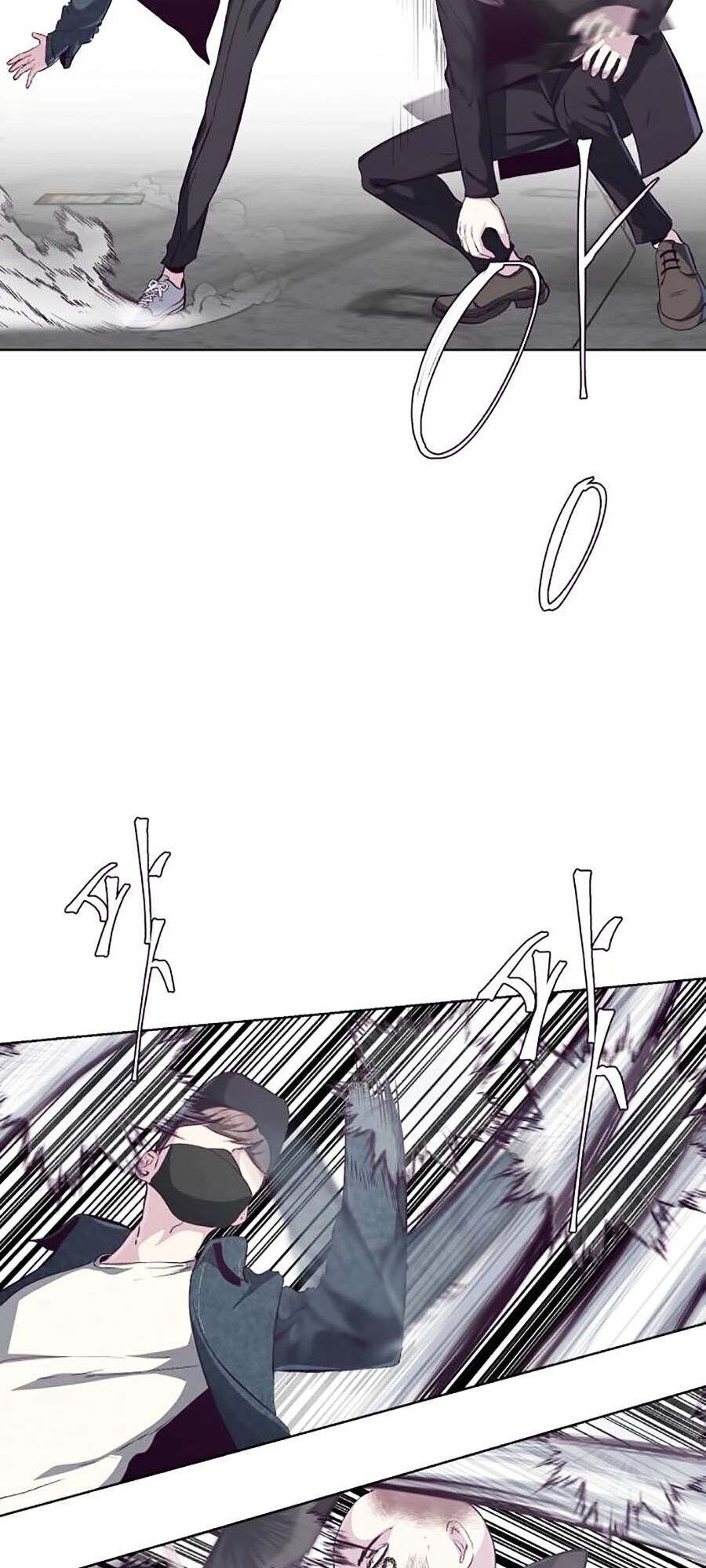 Cậu Bé Của Thần Chết Chap 59 - Next Chap 60