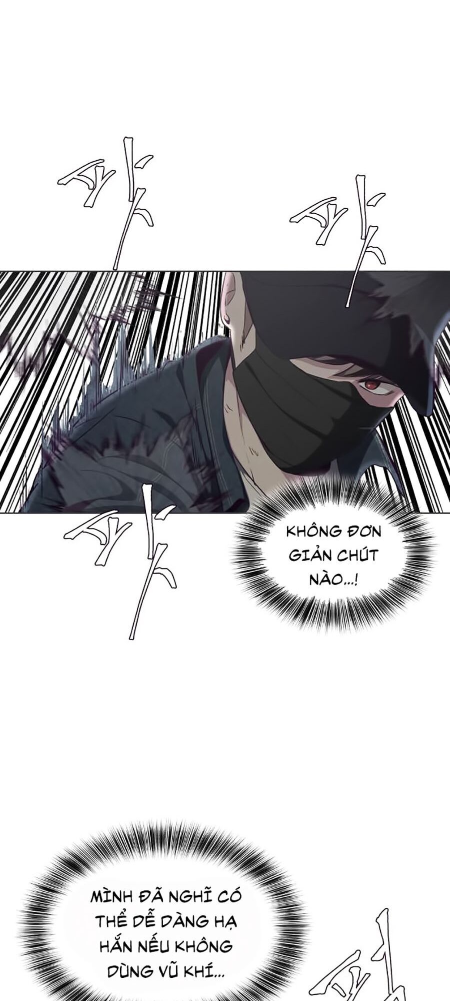 Cậu Bé Của Thần Chết Chap 59 - Next Chap 60