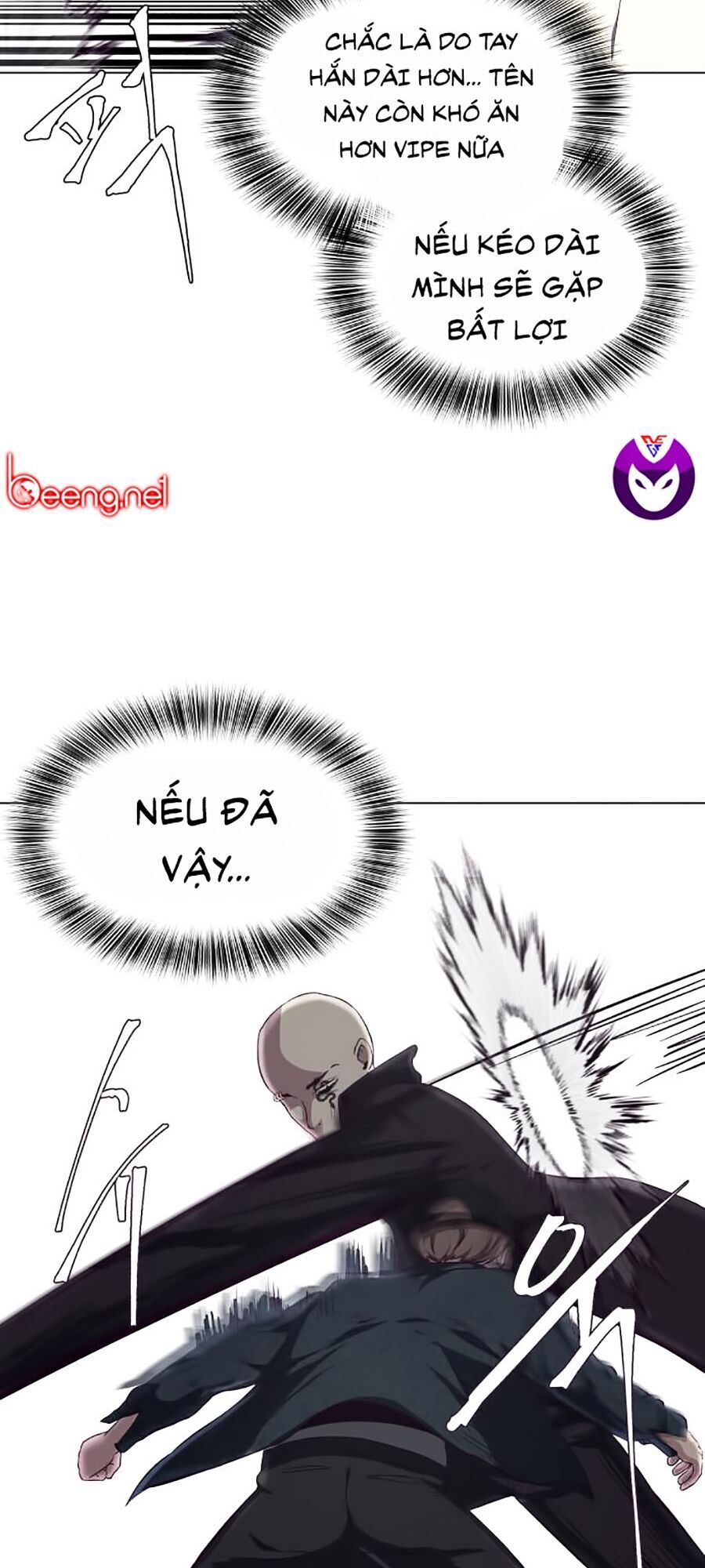 Cậu Bé Của Thần Chết Chap 59 - Next Chap 60